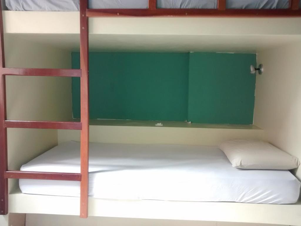 Hostel Savassi Belo Horizonte Cameră foto