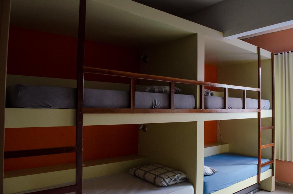 Hostel Savassi Belo Horizonte Cameră foto