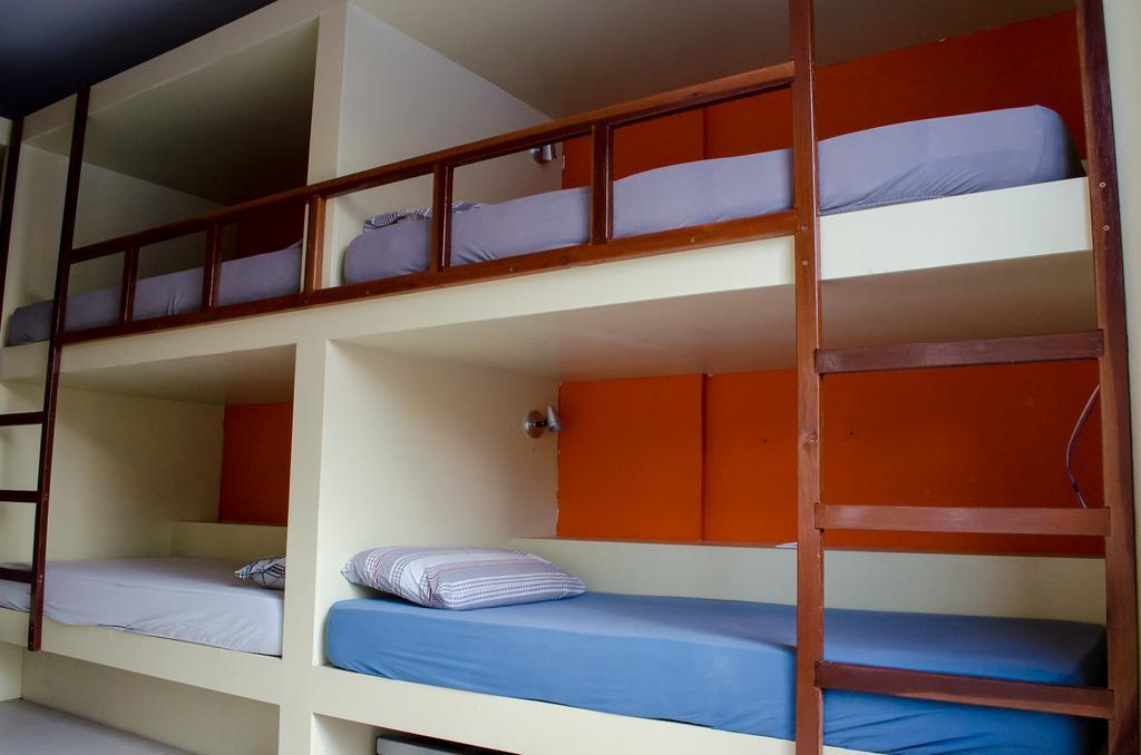 Hostel Savassi Belo Horizonte Cameră foto